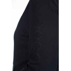 Veste technique Rosewood HKM Noir Veste technique Rosewood HKM Noir