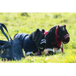 Set de démarrage Cuddle Pony HKM Set de démarrage Cuddle Pony HKM