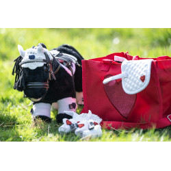 Set de compétition Cuddle Pony HKM