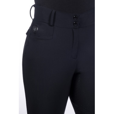 Verwarmde broek Keep Warm Style 1/1 in silic. HKM Verwarmde broek Keep Warm Style 1/1 in silic. HKM