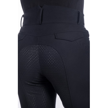 Verwarmde broek Keep Warm Style 1/1 in silic. HKM Verwarmde broek Keep Warm Style 1/1 in silic. HKM