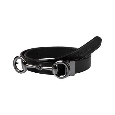Damesriem met bitgesp Equestro