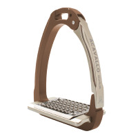 Stijgbeugels Arena Aluplus 2.0 Acavallo Bruin Stijgbeugels Arena Aluplus 2.0 Acavallo Bruin