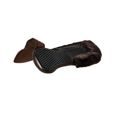 Amortisseur gel hexagonal mouton Acavallo Amortisseur gel hexagonal mouton Acavallo
