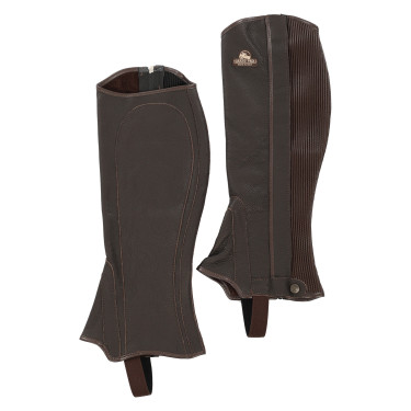 Mini-chaps lisses GP Acavallo Mini-chaps lisses GP Acavallo
