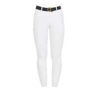 Zomerbroek dames Zenda Light Equestro Wit Zomerbroek dames Zenda Light Equestro Wit