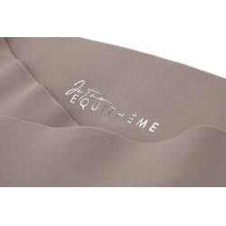 Pull-on Equithème Flora fond silicone Vieux rose Pull-on Equithème Flora fond silicone Vieux rose