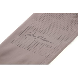 Pull-on Equithème Flora fond silicone Vieux rose Pull-on Equithème Flora fond silicone Vieux rose