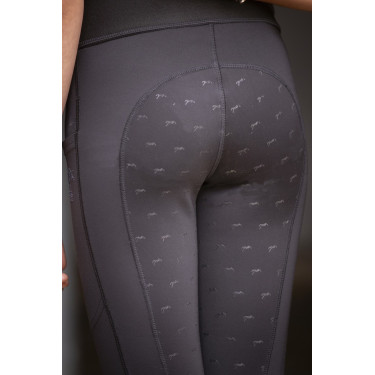Pull-On Broek Eden van Pénélope Delphe Pull-On Broek Eden van Pénélope Delphe