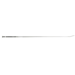 Cravache de dressage Fleck Carbon Cravache de dressage Fleck Carbon