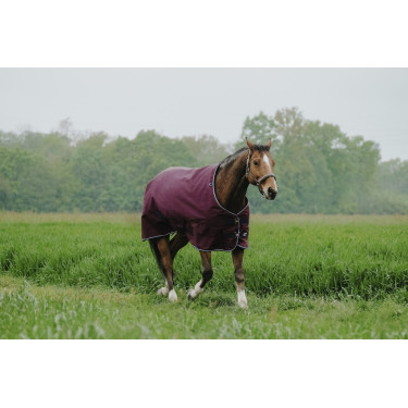 Equithème Tyrex 1200D deken