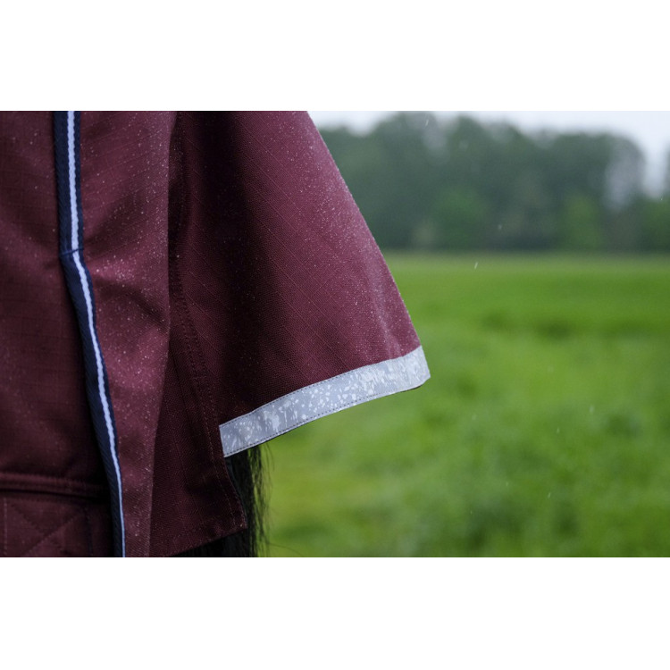 Couverture Equithème Tyrex 1200D Couverture Equithème Tyrex 1200D