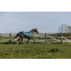Equithème TYREX 600D deken