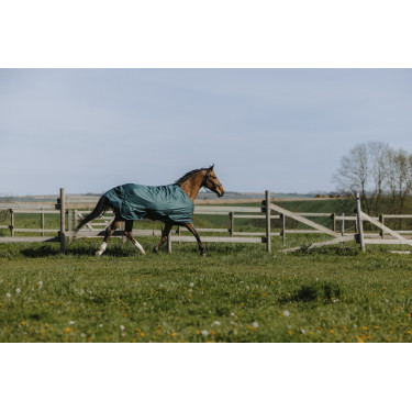 Equithème TYREX 600D deken