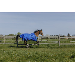 Equithème Tyrex Aisance 1200D deken