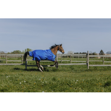 Equithème Tyrex Aisance 1200D deken