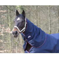 Couvre-cou Equithème Tyrex Aisance 1200D Couvre-cou Equithème Tyrex Aisance 1200D