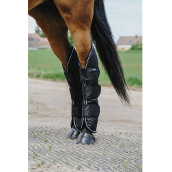 Transportbeschermers Equithème Tyrex 600D Transportbeschermers Equithème Tyrex 600D