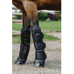 Transportbeschermers Equithème Tyrex 600D Transportbeschermers Equithème Tyrex 600D
