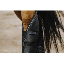 Transportbeschermers Equithème Tyrex 600D Transportbeschermers Equithème Tyrex 600D
