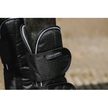 Transportbeschermers Equithème Tyrex 600D Transportbeschermers Equithème Tyrex 600D