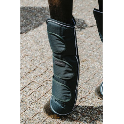 Transportbeschermers Equithème Tyrex 600D Transportbeschermers Equithème Tyrex 600D
