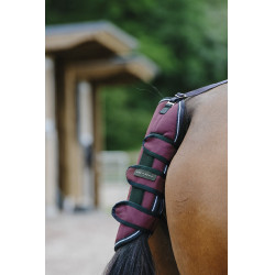 Staartbeschermer Equithème Tyrex 1200D Staartbeschermer Equithème Tyrex 1200D
