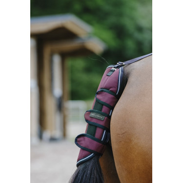 Staartbeschermer Equithème Tyrex 1200D Staartbeschermer Equithème Tyrex 1200D