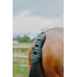 Staartbeschermer Equithème Tyrex 600D Staartbeschermer Equithème Tyrex 600D