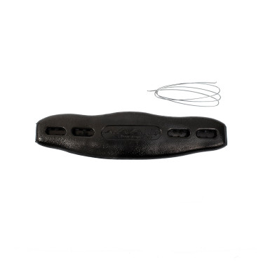 Protection en gel pour le nez et la nuque Acavallo Protection en gel pour le nez et la nuque Acavallo