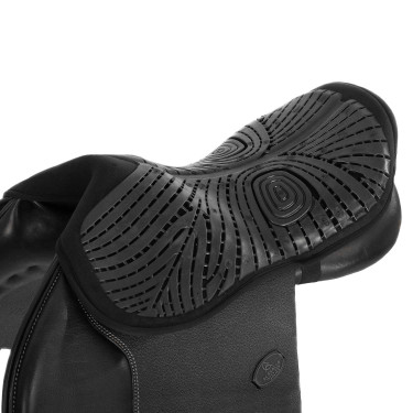 Gel zadelbeschermer Air Plus voor springen met 10mm buitenste gel Acavallo Gel zadelbeschermer Air Plus voor springen met 10mm buitenste gel Acavallo