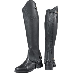 Mini-chaps Equithème Premium Mini-chaps Equithème Premium
