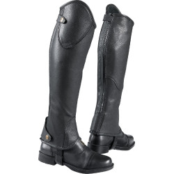 Mini-chaps Equithème Premium Mini-chaps Equithème Premium