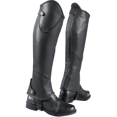 Mini-chaps Equithème Premium Mini-chaps Equithème Premium