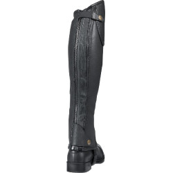 Mini-chaps Equithème Premium Mini-chaps Equithème Premium