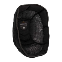 Rembourrage de casque pour ETW02001-2-3 Equestro