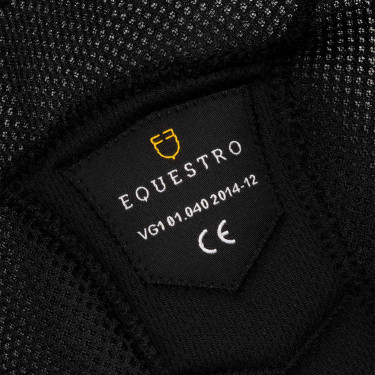 Rembourrage de casque pour ETW02001-2-3 Equestro Rembourrage de casque pour ETW02001-2-3 Equestro