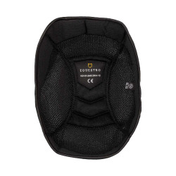 Rembourrage de casque pour ETU00004-5-7-8 Equestro Rembourrage de casque pour ETU00004-5-7-8 Equestro