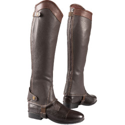 Mini-chaps Equithème Elite Mini-chaps Equithème Elite