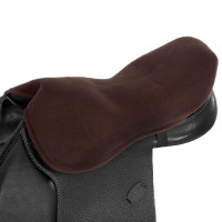 Protège-siège en gel Air Plus pour saut avec Dri-Lex 10mm Acavallo Marron Protège-siège en gel Air Plus pour saut avec Dri-Lex 10mm Acavallo Marron