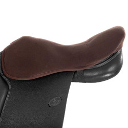 Protège-siège en gel Air Plus pour saut avec Dri-Lex 10mm Acavallo Marron Protège-siège en gel Air Plus pour saut avec Dri-Lex 10mm Acavallo Marron