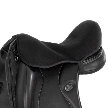 Air Plus gel zadelbeschermer voor dressuur met Dri-Lex 10mm Acavallo Air Plus gel zadelbeschermer voor dressuur met Dri-Lex 10mm Acavallo