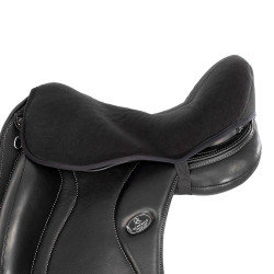 Air Plus gel zadelbeschermer voor dressuur met Dri-Lex 10mm Acavallo Air Plus gel zadelbeschermer voor dressuur met Dri-Lex 10mm Acavallo