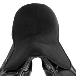 Air Plus gel zadelbeschermer voor dressuur met Dri-Lex 10mm Acavallo Air Plus gel zadelbeschermer voor dressuur met Dri-Lex 10mm Acavallo