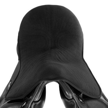 Air Plus gel zadelbeschermer voor dressuur met Dri-Lex 10mm Acavallo Air Plus gel zadelbeschermer voor dressuur met Dri-Lex 10mm Acavallo