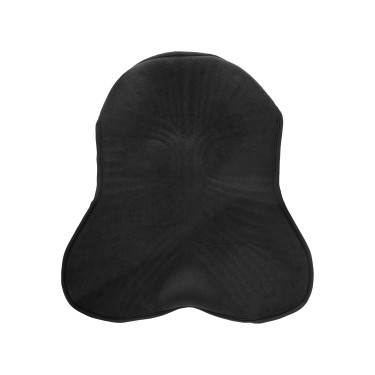 Air Plus gel zadelbeschermer voor dressuur met Dri-Lex 10mm Acavallo Air Plus gel zadelbeschermer voor dressuur met Dri-Lex 10mm Acavallo