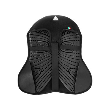Air Plus gel zadelbeschermer voor dressuur met Dri-Lex 10mm Acavallo Air Plus gel zadelbeschermer voor dressuur met Dri-Lex 10mm Acavallo