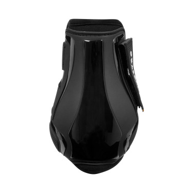 TPU en neopreen kogelbeschermers Ruby Equestro Zwart