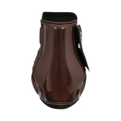 Protège-boulets en TPU et néoprène Ruby Equestro Marron Protège-boulets en TPU et néoprène Ruby Equestro Marron
