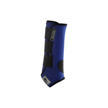 Achterbeenbeschermers van neopreen met gel Respira Acavallo Achterbeenbeschermers van neopreen met gel Respira Acavallo